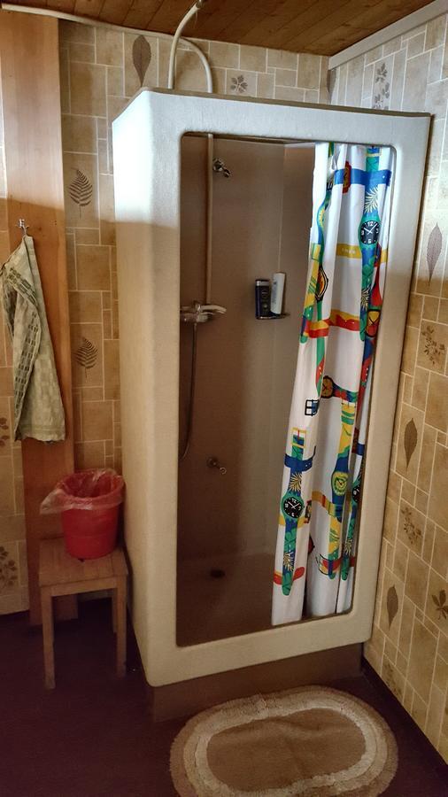 Berghaus Hintisberg Otel Lütschenthal Dış mekan fotoğraf